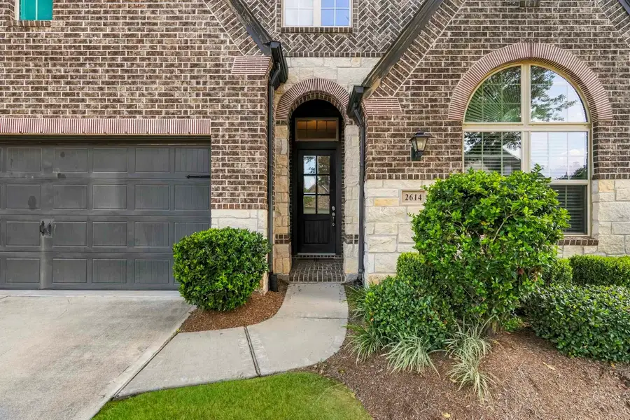 2614 Country Lane, Katy, TX 77493 - #2