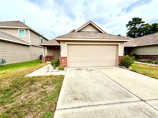 22027 Cascade Mountain Drive, Porter, TX 77365