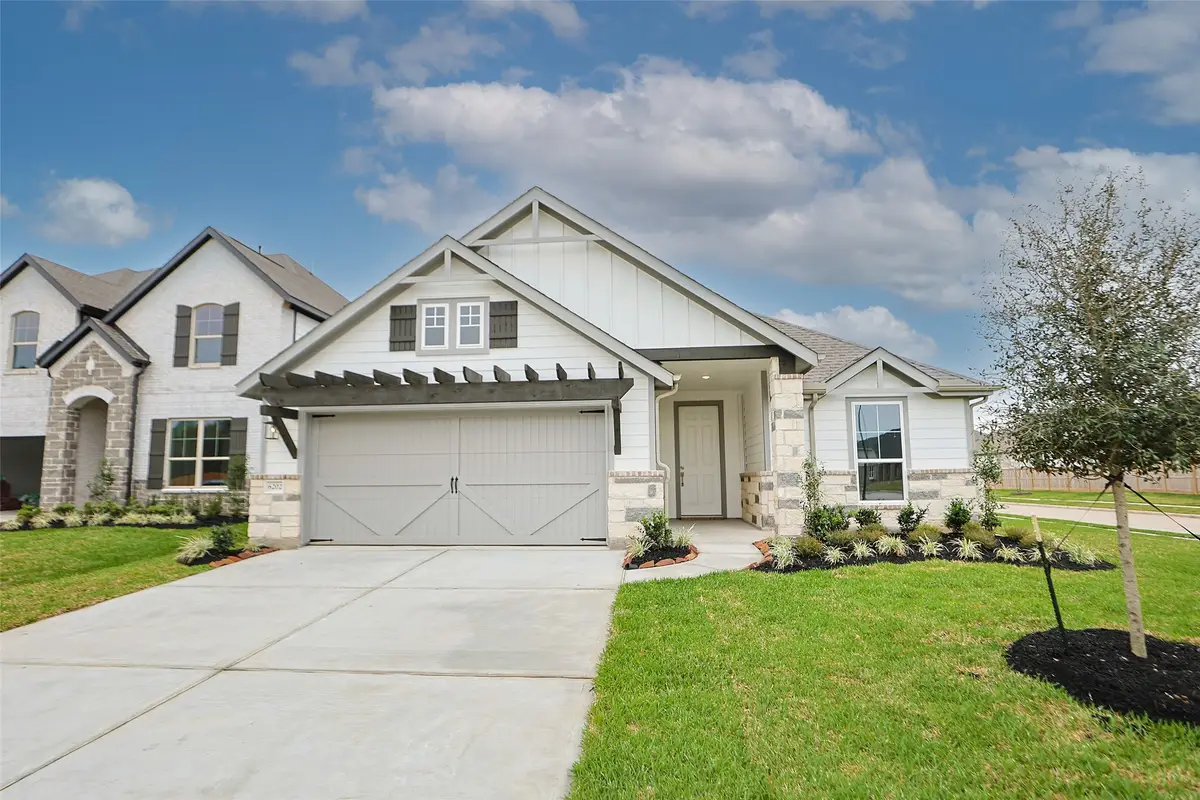 6202 Little Sand Lake Court, Katy, TX 77493 - #1