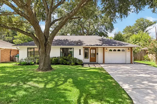 2319 Cheshire Lane, Houston, TX 77018