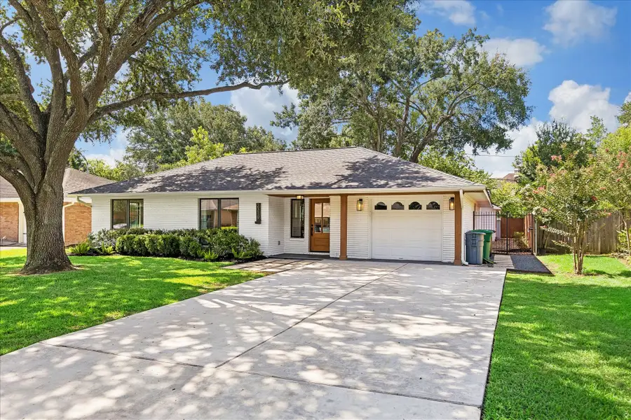 2319 Cheshire Lane, Houston, TX 77018 - #2