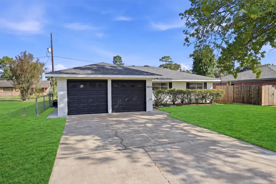 16215 Dunman Lane, Houston, TX 77044 - #3