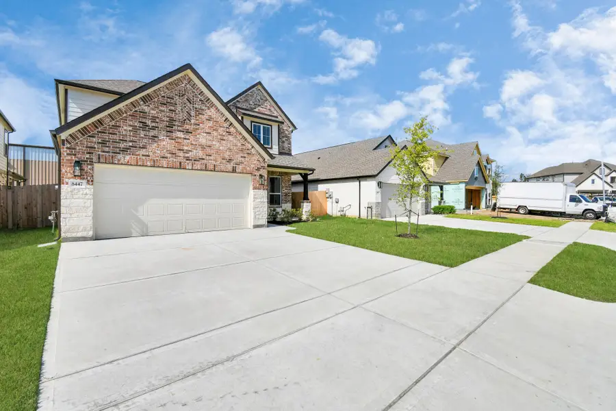 8447 Northern Pintail Drive, Houston, TX 77049 - Image #2