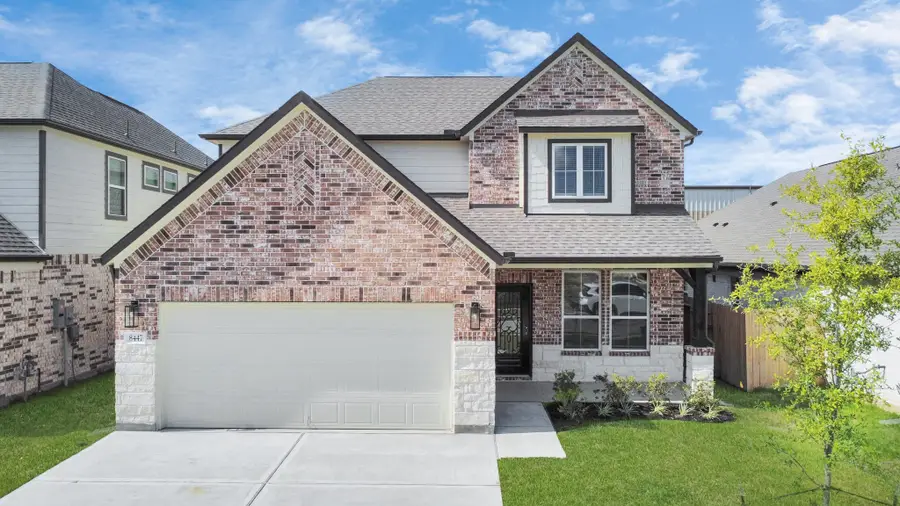 8447 Northern Pintail Drive, Houston, TX 77049 - Image #3