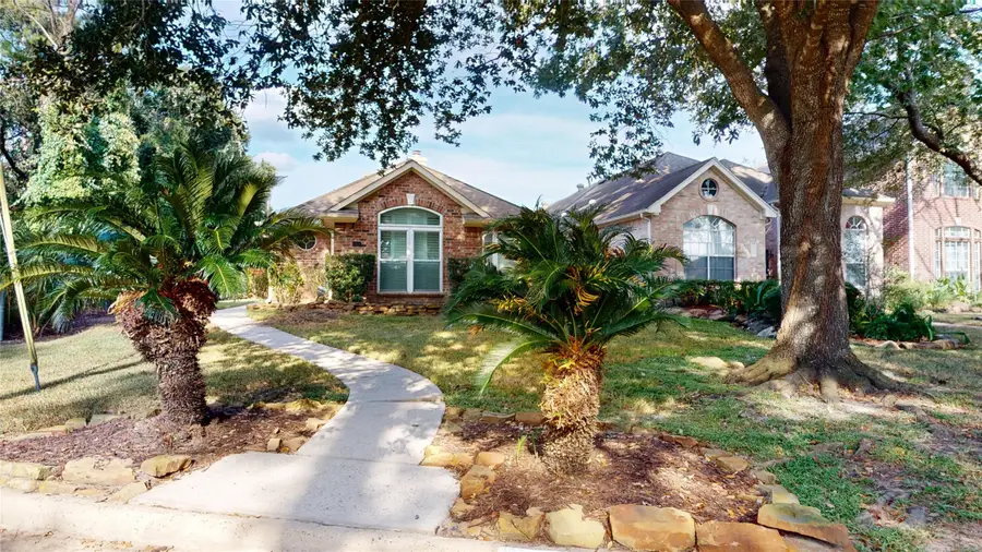 6651 Camptown Circle, Houston, TX 77069 - #2