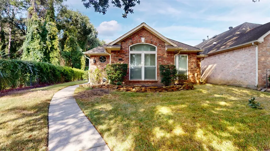 6651 Camptown Circle, Houston, TX 77069 - #3
