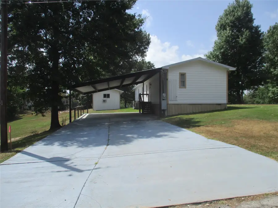 356 White Oak Cove, Onalaska, TX 77360 - #2