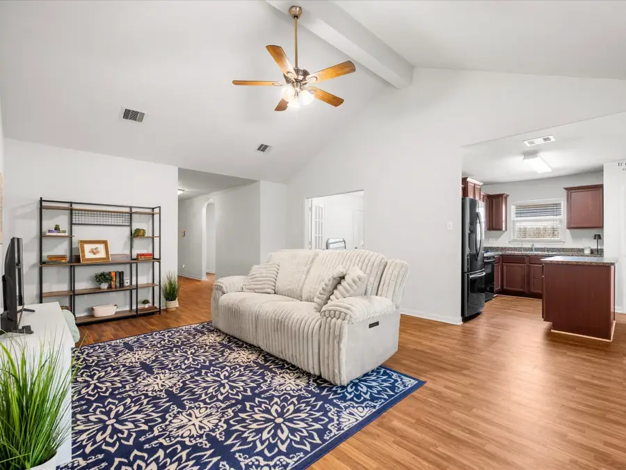 305 Pine Mist Lane, Conroe, TX 77304 - #2