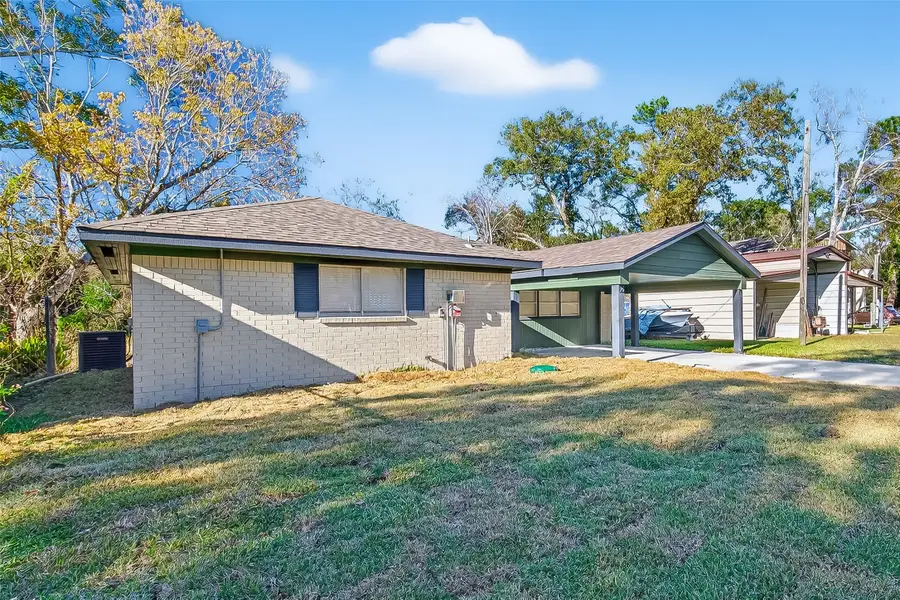 7814 Pin Oak Road, Alvin, TX 77511 - Image #2