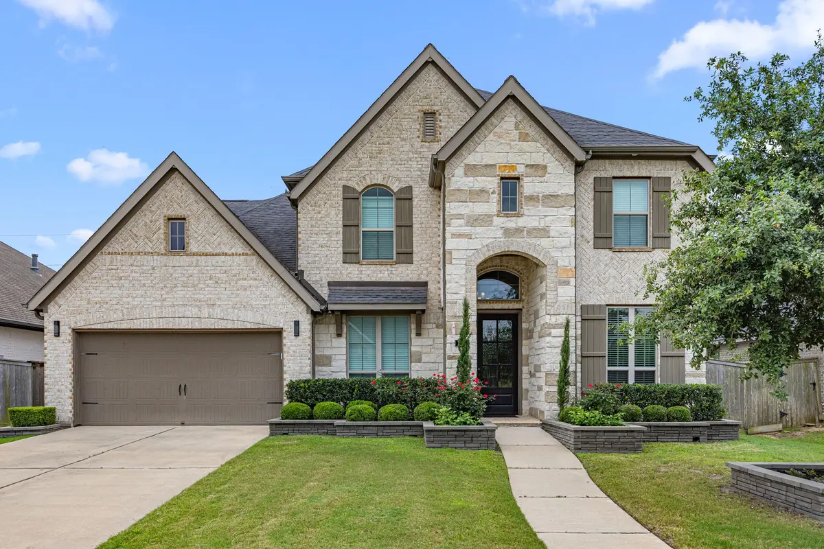 1818 Lottie Moore Loop, Richmond, TX 77469 - #1