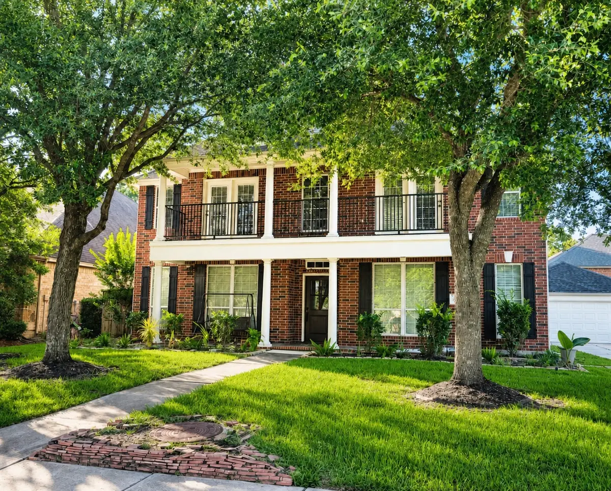 7503 Stonebridge Creek Lane, Humble, TX 77396 - #1