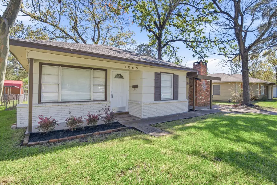 1005 Callahan Avenue, Conroe, TX 77301 - #3