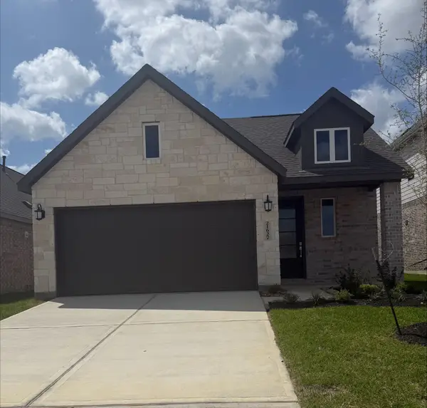 21627 Colonial Meadow Creek Trail, Waller, TX 77484