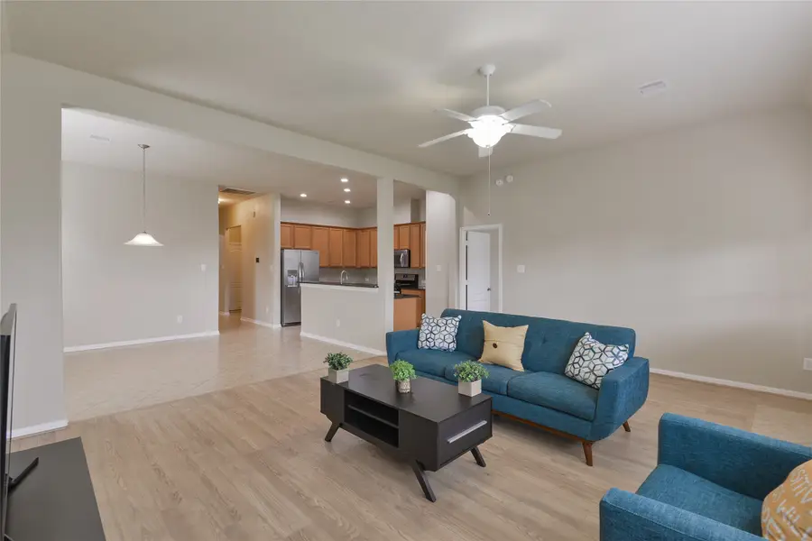 9831 Wellington Chase Lane, Humble, TX 77396 - #3