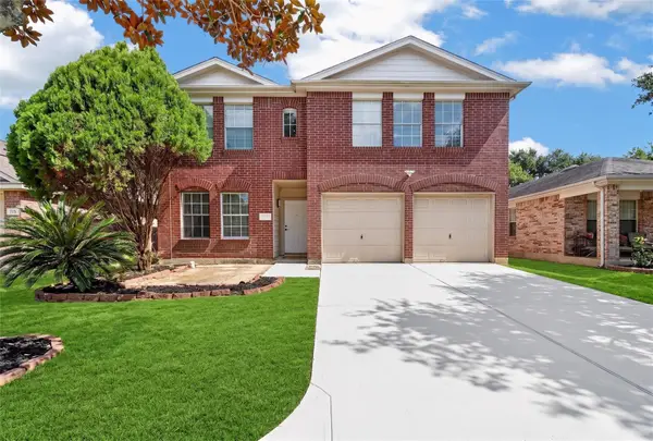 718 Cypresswood Cove, Spring, TX 77373