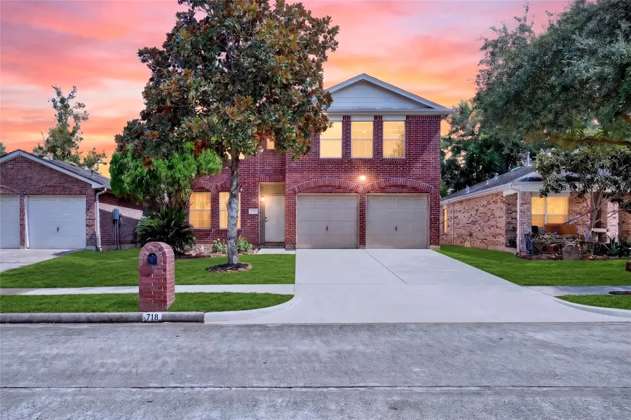718 Cypresswood Cove, Spring, TX 77373 - #2
