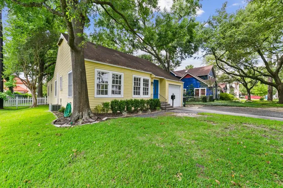 503 W 33rd Street, Houston, TX 77018 - #3
