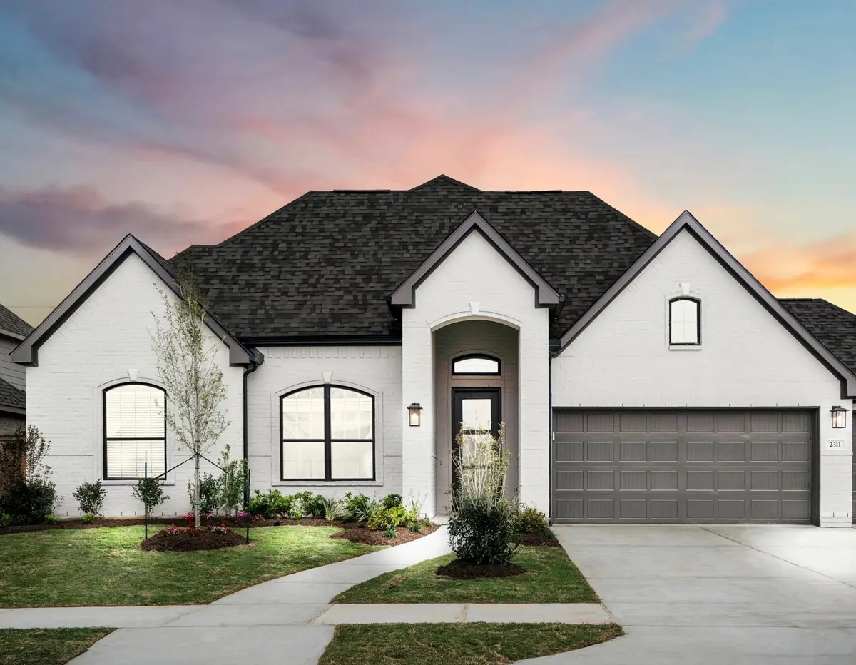 7830 Elizabeth Creek Court, Richmond, TX 77469 - #1