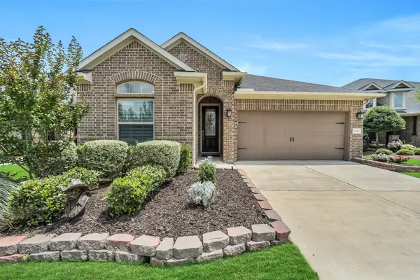 29023 Zacate Creek Lane, Fulshear, TX 77441