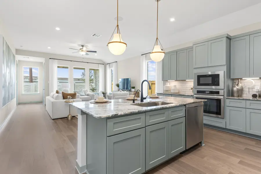 3309 Woodrose Orchard, Pearland, TX 77581 - Image #2