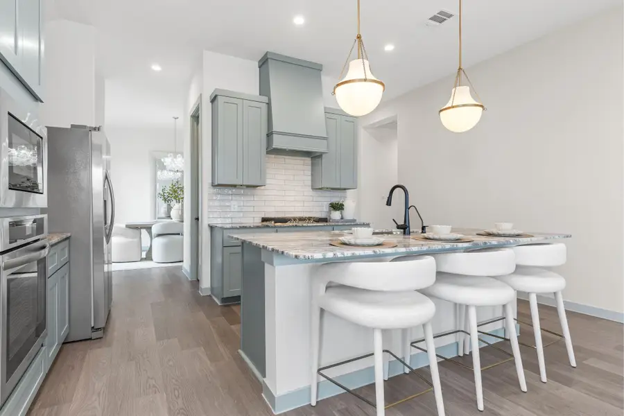 3309 Woodrose Orchard, Pearland, TX 77581 - Image #3