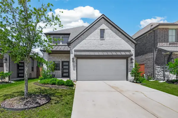 7019 Snow Finch Lane, Katy, TX 77493