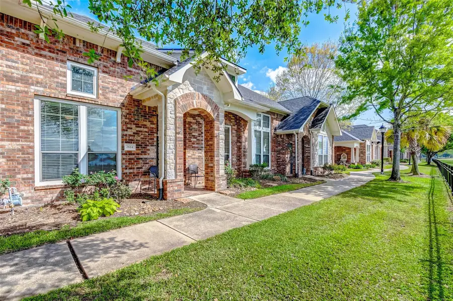 2614 Arbor Hill Lane, Pearland, TX 77584 - #2