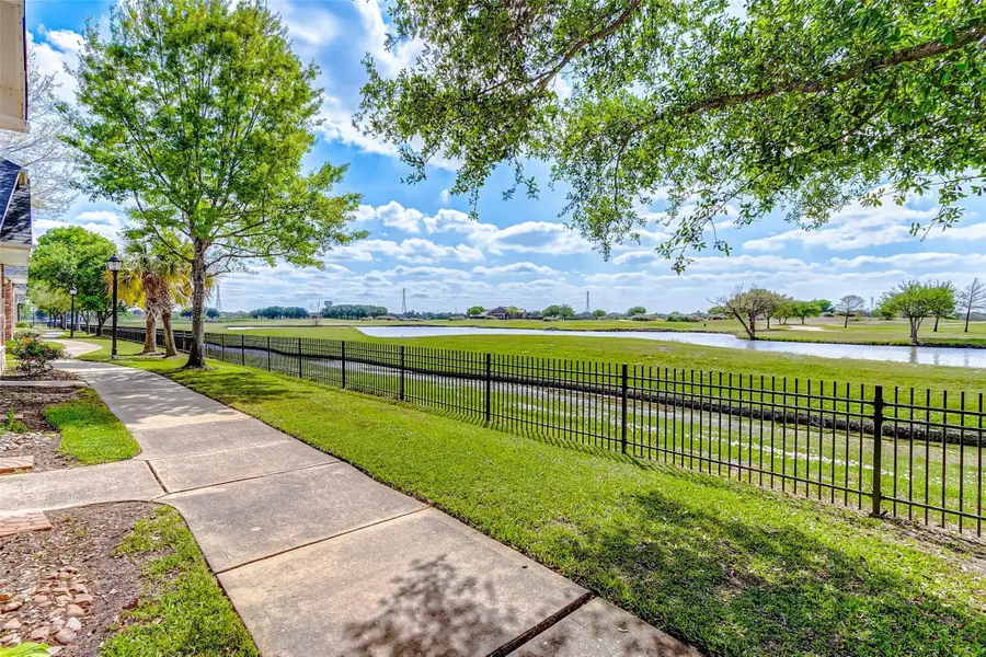 2614 Arbor Hill Lane, Pearland, TX 77584 - #3