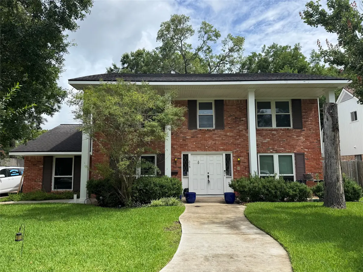 315 Willow Vista Drive, El Lago, TX 77586 - #1
