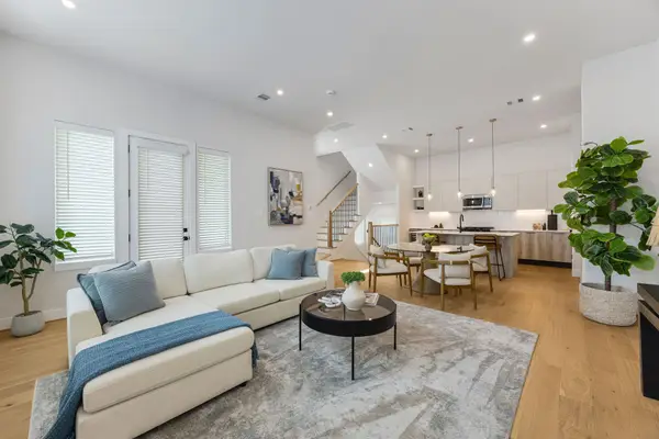 3911 Tulane Street #A, Houston, TX 77018