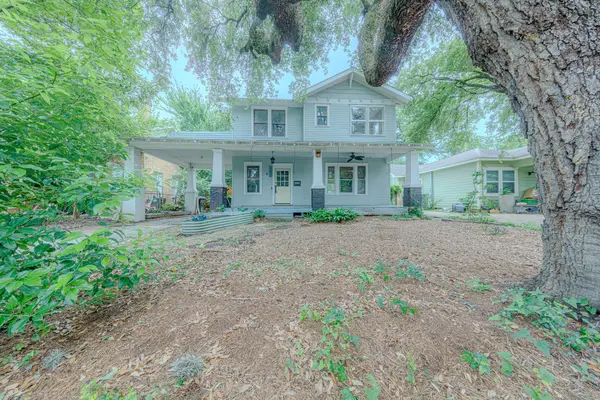 4530 Mckinney Street, Houston, TX 77023