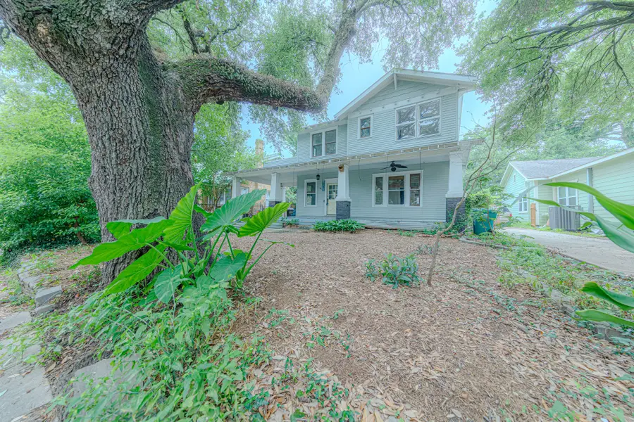 4530 Mckinney Street, Houston, TX 77023 - #2