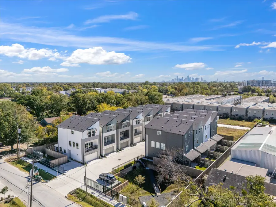 4708 Moving Meadows Drive, Houston, TX 77018 - #3