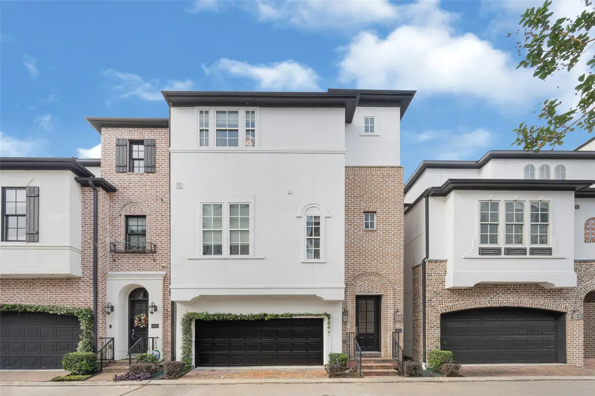 5605 Cohn Meadow Lane, Houston, TX 77007 - #1