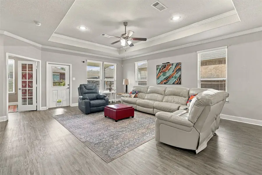1546 Tuscan Village Drive, League City, TX 77573 - #3
