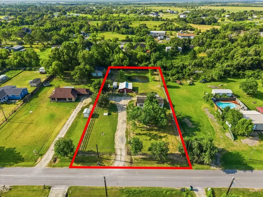 12717 33rd Street, Santa Fe, TX 77510 - #2