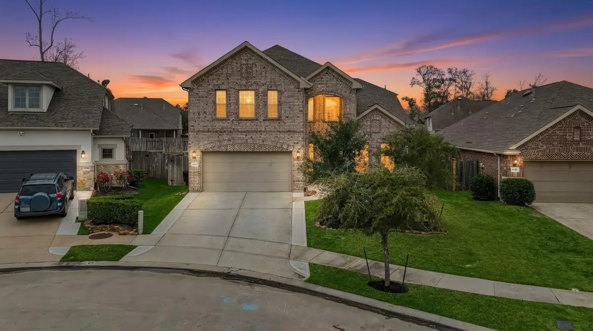 18918 Sorrento Point Drive, New Caney, TX 77357 - Image #1