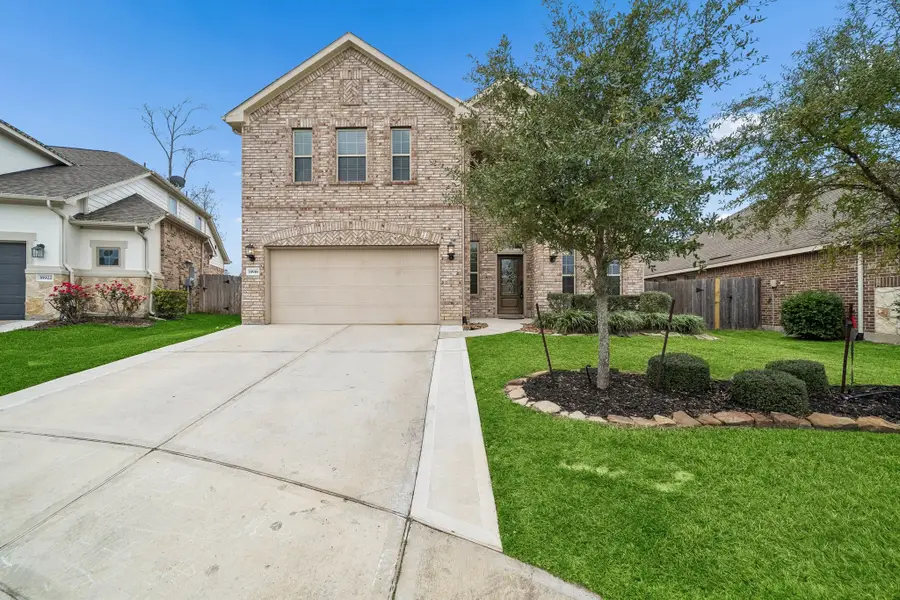 18918 Sorrento Point Drive, New Caney, TX 77357 - Image #3