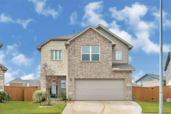 7330 Anathia Drive, Cypress, TX 77433