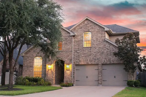 29011 Oldfield Court, Katy, TX 77494
