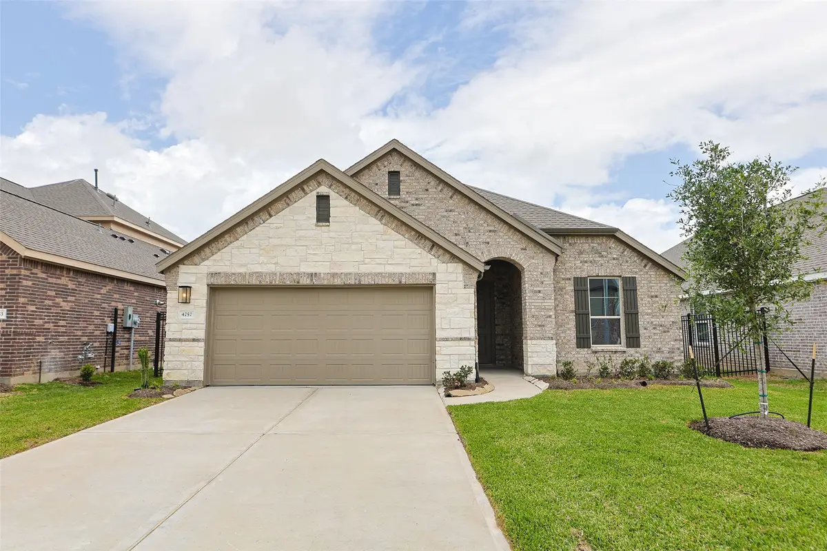 4757 Luna Landing Drive, Katy, TX 77493 - #1