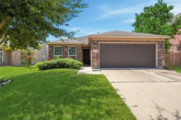 14919 Twilight Knoll Trail, Cypress, TX 77429