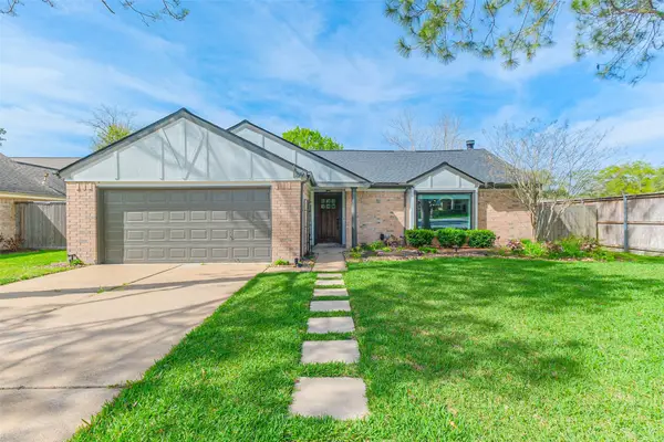 719 Rolling Mill Drive, Sugar Land, TX 77498
