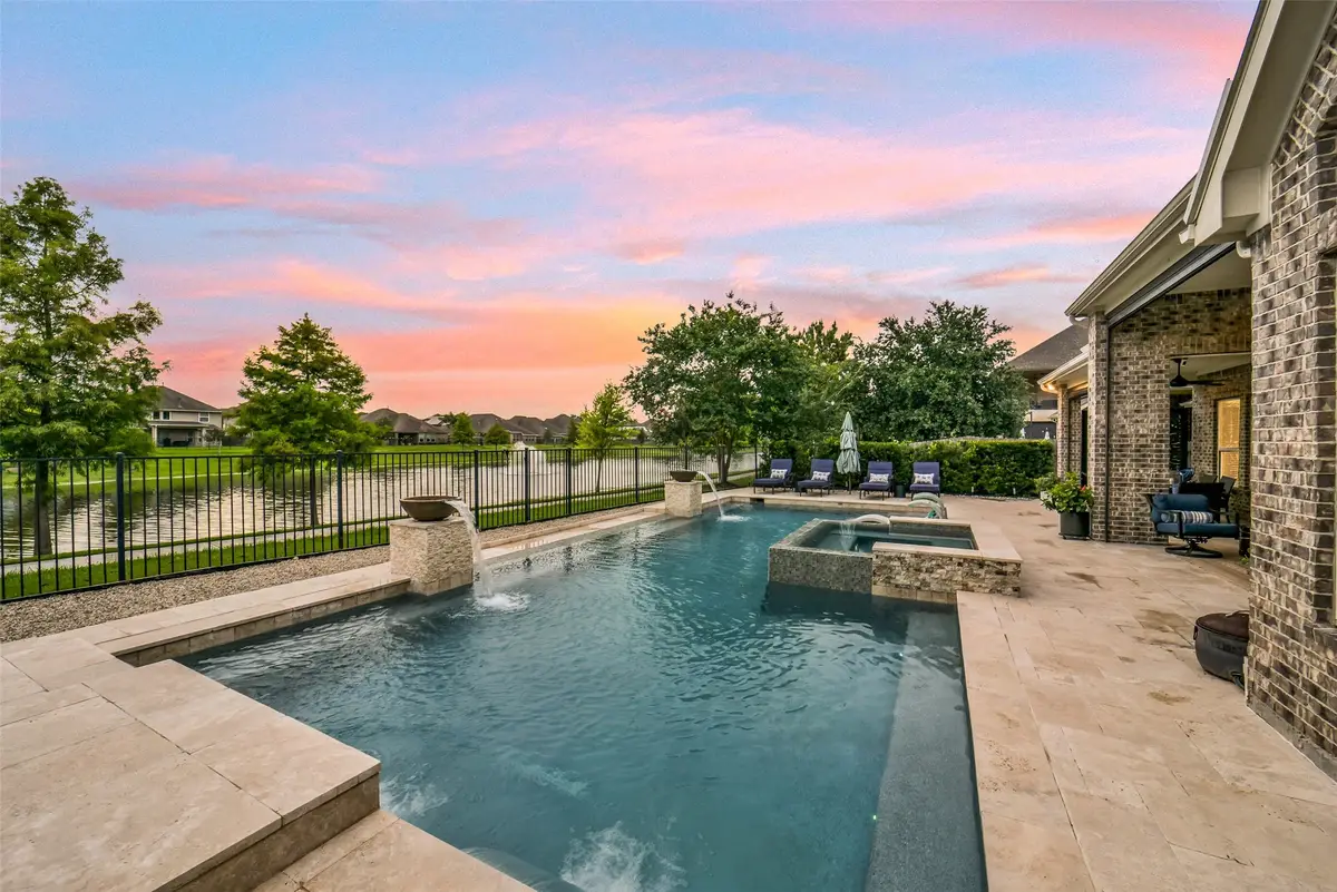 615 Cypress Creek Lane, Richmond, TX 77469 - #1