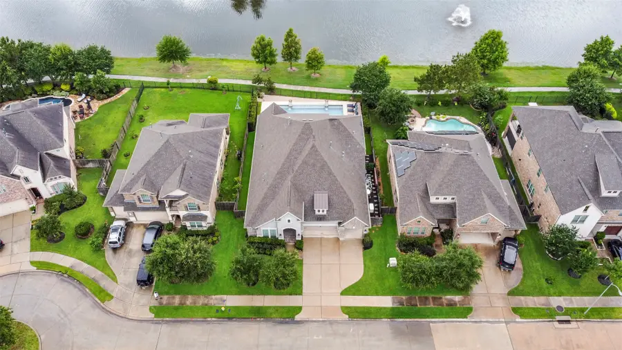 615 Cypress Creek Lane, Richmond, TX 77469 - #3