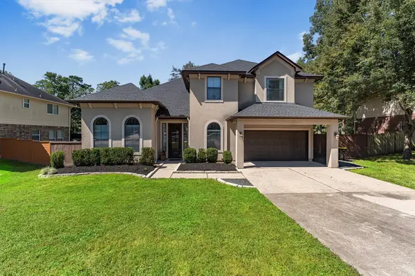 3517 Oak Landing, Conroe, TX 77304