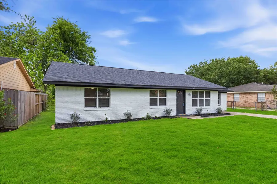 9723 Oldcrest Drive, Stafford, TX 77477 - #3