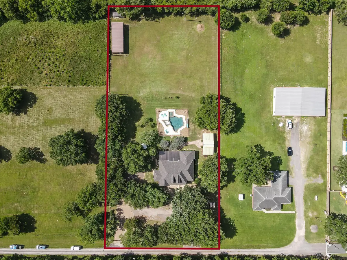 18815 Cypress Church Road, Cypress, TX 77433 - #1