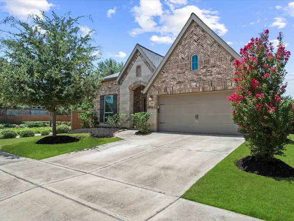 2503 Elmwood Trail Trail, Katy, TX 77493