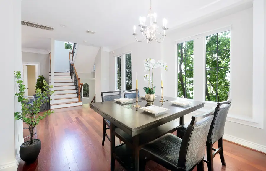 4115 Barnes Street, Houston, TX 77007 - Image #2